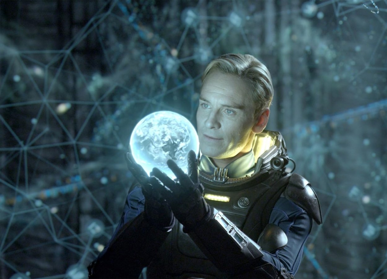 Prometheus